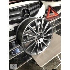 MERCEDES BAŞKAN TİCARET W 205 AMG 7.5 -19 ÖN JANT OEM